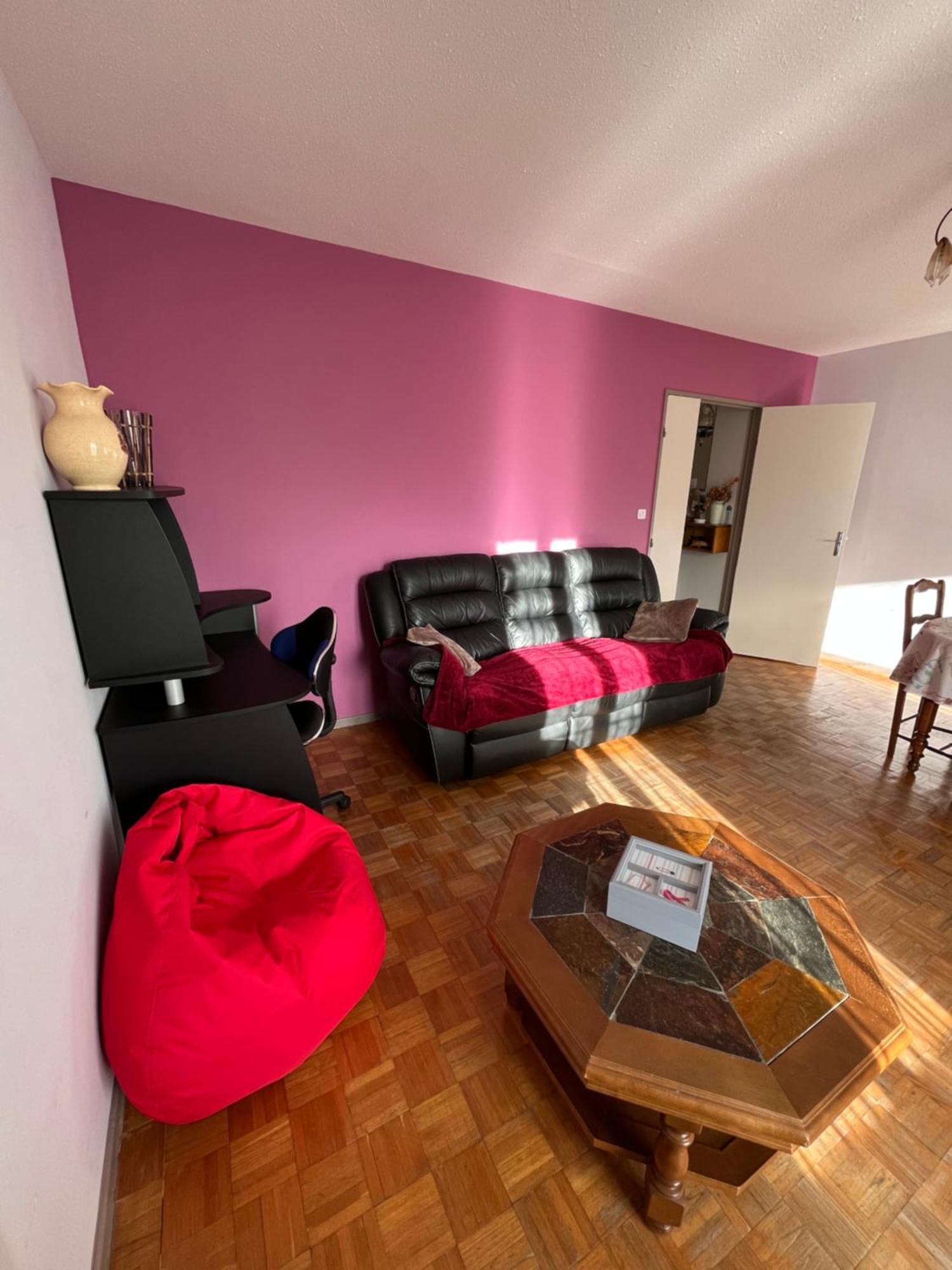 Appartement Au Coeur De Seyne Exteriör bild