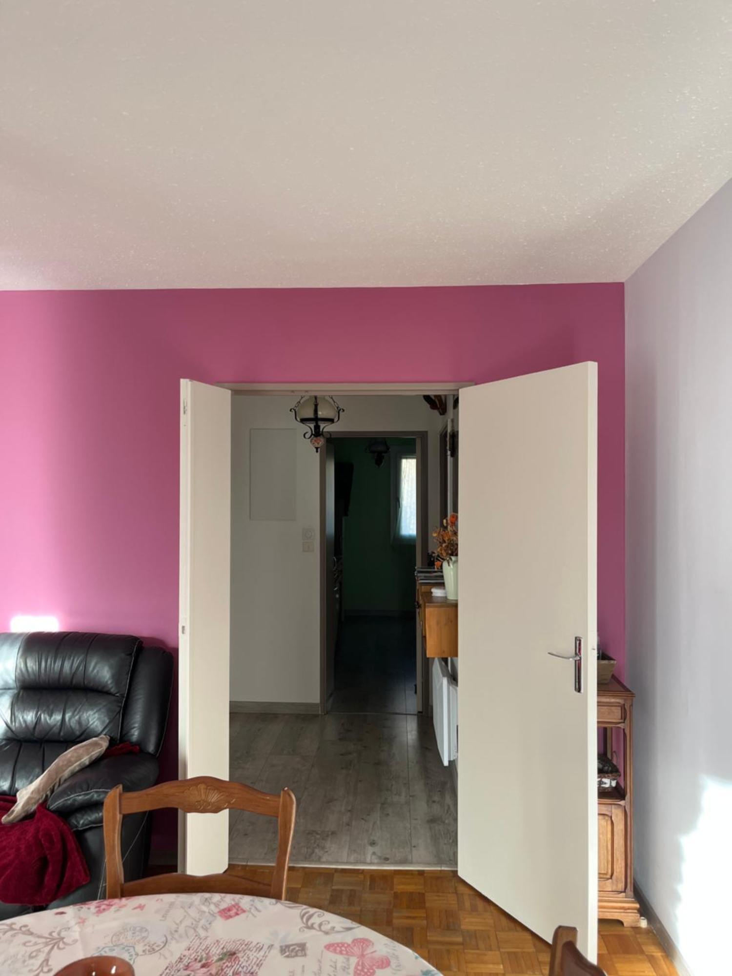Appartement Au Coeur De Seyne Exteriör bild