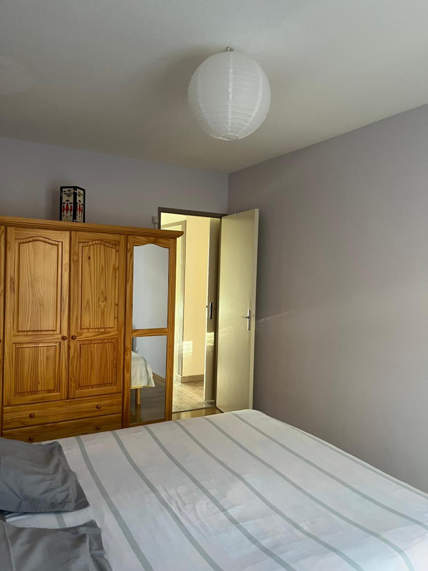 Appartement Au Coeur De Seyne Exteriör bild